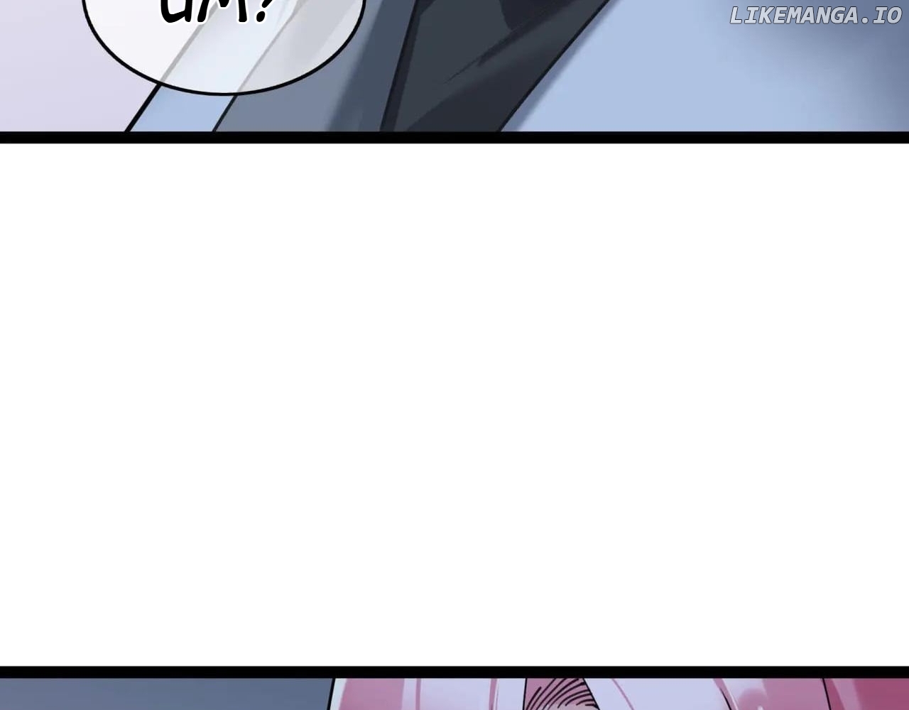 Daddy President Is Too Hard To Deal With Chapter 138 - page 70